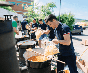 Junior rendezvényszervezőt keresünk